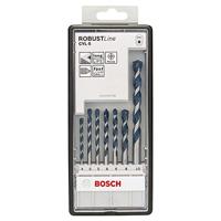 Bosch Accessories CYL-5 2608588167 Carbide Beton-spiraalboren set 7-delig 4 mm, 5 mm, 5 mm, 6 mm, 6 mm, 8 mm, 10 mm Cilinderschacht 1 set(s) - thumbnail