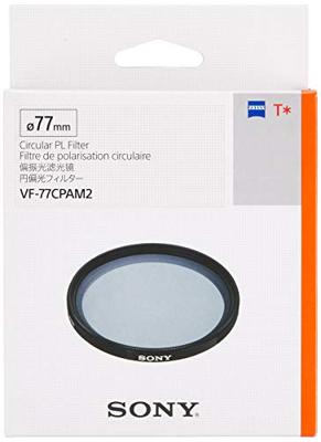 Sony VF-77CPAM2 ronde pool Carl Zeiss T 77 mm