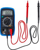 BGS technic digital multimeter 3 1/2 digits - thumbnail