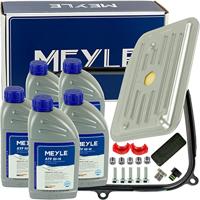 Artikelset, olieverversing-automaat 1001350012 - thumbnail