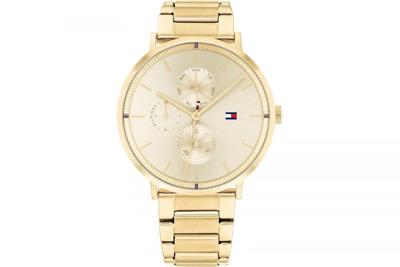 Tommy Hilfiger 1782297 Dames Horloge 36 mm 3 ATM