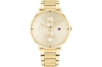 Tommy Hilfiger 1782297 Dames Horloge 36 mm 3 ATM - thumbnail