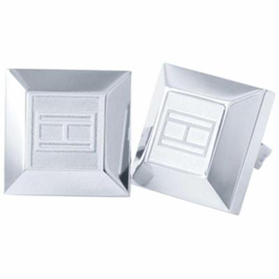 Oorbellen Dames Tommy Hilfiger 2700645 Roestvrij staal 1 cm Oorbellen Dames Tommy Hilfiger 2700645 Roestvrij staal 1 cm