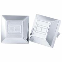 Oorbellen Dames Tommy Hilfiger 2700645 Roestvrij staal 1 cm - thumbnail