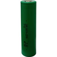TerraE INR18650-25P3 Speciale oplaadbare batterij Li-ion 3.6 V 2500 mAh 1 stuk(s) - thumbnail