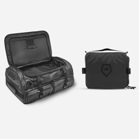 WANDRD HEXAD Access Duffel Photo Bundel 1 Zwart - thumbnail