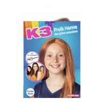 Studio 100 pruik hanne - thumbnail