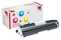 Tonercartridge quantore hp cf350a 130a zwart - thumbnail