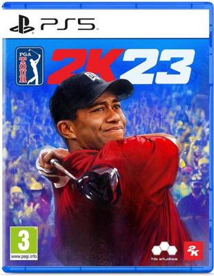 PGA Tour 2K23
