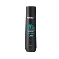 Goldwell Dualsenses For Men Hair & Body Shampoo 300ml - thumbnail