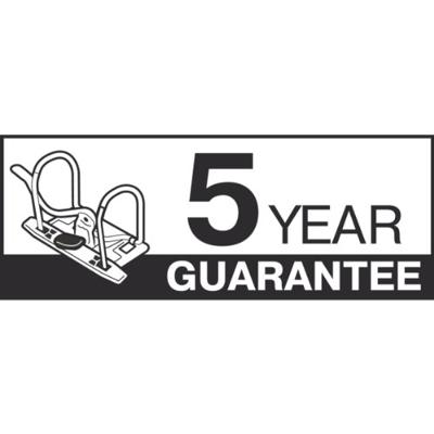 Leitz Ordner Active Style rug van 7,5 cm, poolwit Leitz Ordner Active Style rug van 7,5 cm, poolwit