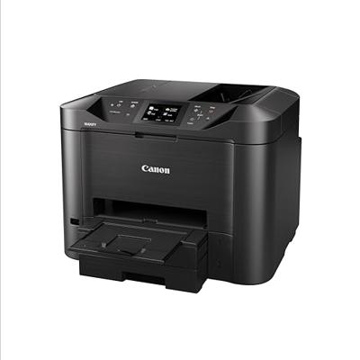 Canon MAXIFY MB5455 Inkjet A4 Wi-Fi