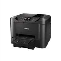 Canon MAXIFY MB5455 Inkjet A4 Wi-Fi - thumbnail