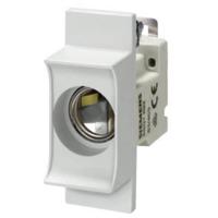 Siemens 5SG1653 Neozed zekeringhouder Afmeting zekering: D02 1-polig 63 A 400 V - thumbnail