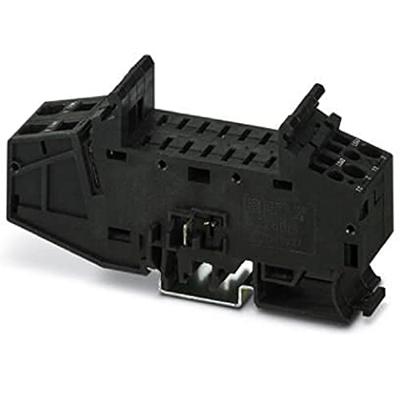 Phoenix Contact TMCP SOCKET M DIN-rail-behuizing voet 10 stuk(s)