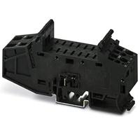 Phoenix Contact TMCP SOCKET M DIN-rail-behuizing voet 10 stuk(s) - thumbnail