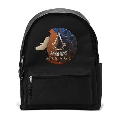 Assassin's Creed Backpack - Assassin's Creed Mirage Assassin's Creed Backpack - Assassin's Creed Mirage