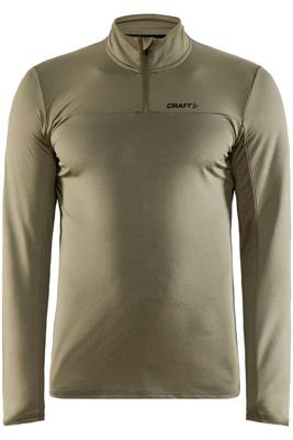 Craft Gain Midlayer Shirt Heren Rift L