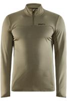 Craft Gain Midlayer Shirt Heren Rift L - thumbnail