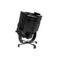 EUROLITE FS-1 Floorstand, steel, black - thumbnail