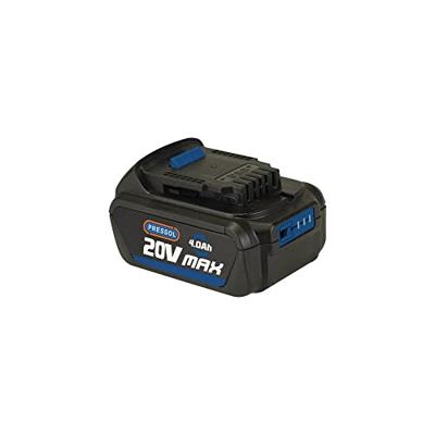 Pressol Li-Io-Akku-20 V-4000 mAh 18051101 Reserve accu