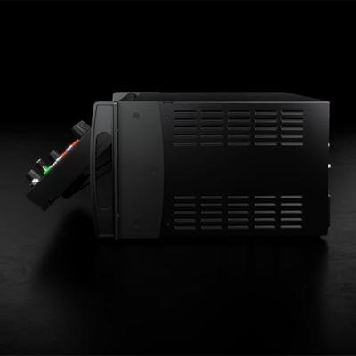 Behringer WING Rack digitale mixer