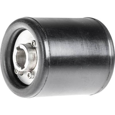 PFERD TOOLS 42100100 Schuurwals PSW 90x100 Diameter 90 mm 1 stuk(s)
