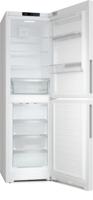 Miele KFN 4393 FD koel-vriescombinatie Vrijstaand 359 l F Wit - thumbnail