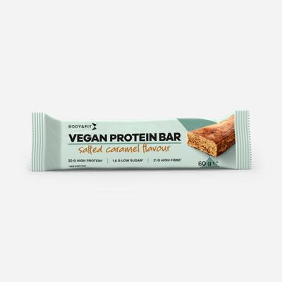 Vegan Protein Bar | Body & Fit | 720g