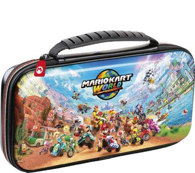 Nintendo Switch 2 Official Case Deluxe - Mario Kart World