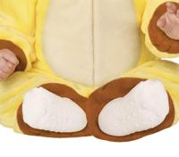 Pikachu Pakje Baby - thumbnail