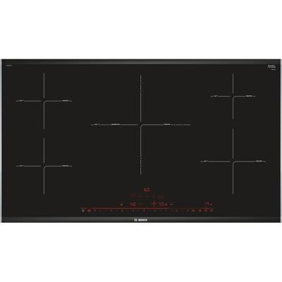 Bosch PIV975DC1E kookplaat Zwart Ingebouwd Zone van inductiekookplaat 5 zone(s)