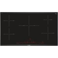 Bosch PIV975DC1E kookplaat Zwart Ingebouwd Zone van inductiekookplaat 5 zone(s) - thumbnail