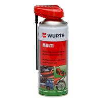 Wurth Multispray 400ml - thumbnail