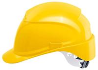 uvex pheos B-WR 9772130 Veiligheidshelm Geel - thumbnail