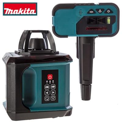 Makita SKR200Z Rotatielaser Zelfnivellerend, Incl. laserontvanger Reikwijdte (max.): 200 m