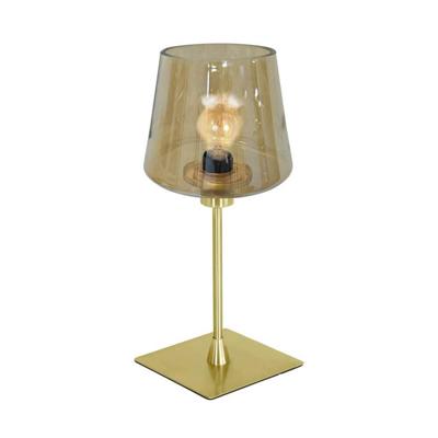 Steinhauer Strakke tafellampAncilla goud - 3102ME
