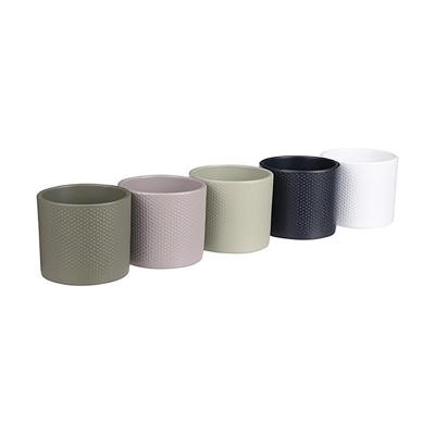 Grondlegger Mica Decorations 13,5 x 12,5 cm Keramisch