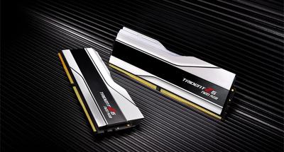 G.Skill Trident Z5 Neo RGB F5-6400J3039G16GX2-TZ5NRW geheugenmodule 32 GB 2 x 16 GB DDR5 6400 MHz - thumbnail