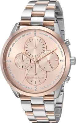 Michael kors MK6520 Unisex Horloge 40mm 5ATM Michael kors MK6520 Unisex Horloge 40mm 5ATM