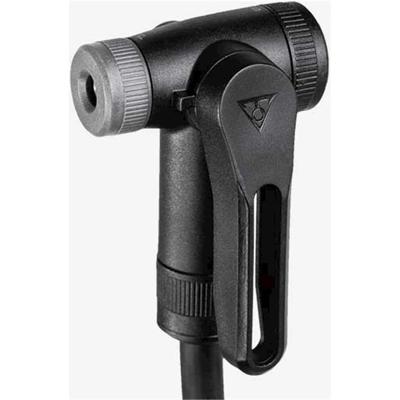 TOPEAK Twinhead dx5 - joeblow sport iii / mountain x / sport digital / sport 2stage