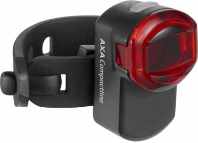 Achterlicht Axa Compactline Rear - USB oplaadbaar