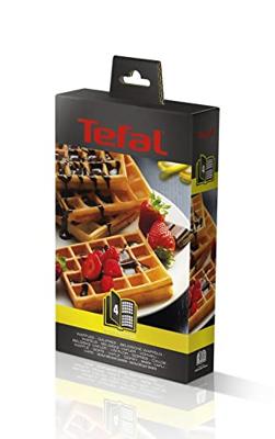 Tefal SW854D Sandwichmaker