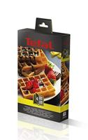 Tefal SW854D Sandwichmaker - thumbnail