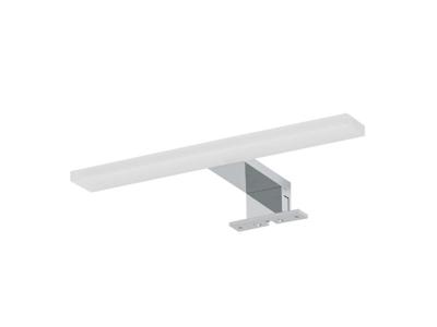 Tiger Spiegel Verlichting Eros LED 4000K 30 cm Chroom