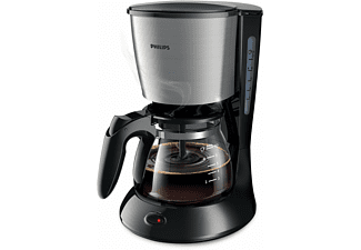 Drip Koffiemachine Philips HD7435/20 700 W Zwart 700 W 6 Kopjes