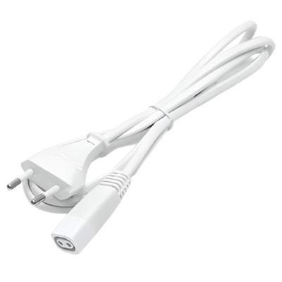 Enzo Aansluitsnoer voor led t5 armatuur 200cm - 5019052 Enzo Aansluitsnoer voor led t5 armatuur 200cm - 5019052
