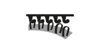 Bosch Accessories 2609256B62 Schuurschijf zacht Diameter 125 mm - thumbnail