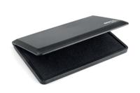 Inktkussen colop micro 3 160x90mm zwart - thumbnail
