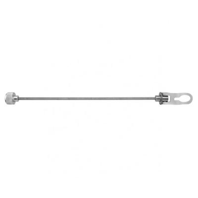 UDG UDG reator Laptop/Controller Stand Inner Rod Bottom + Locking Clamp + Knob